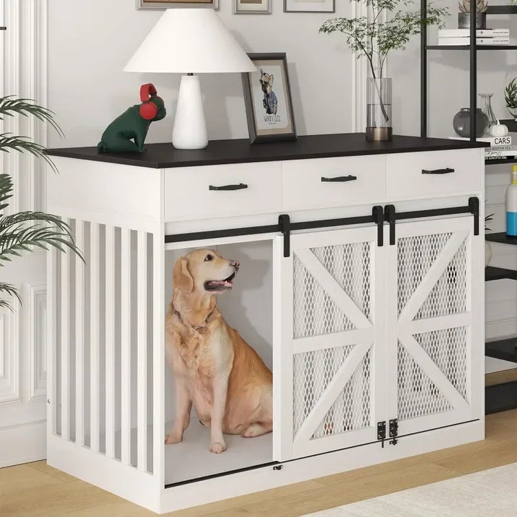 Dog Kennel Indoor furniture 