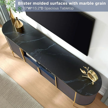 Nordic Inspired Tv Unit