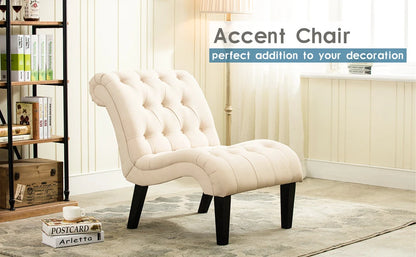 Statement Comfy Single Sofa Chair