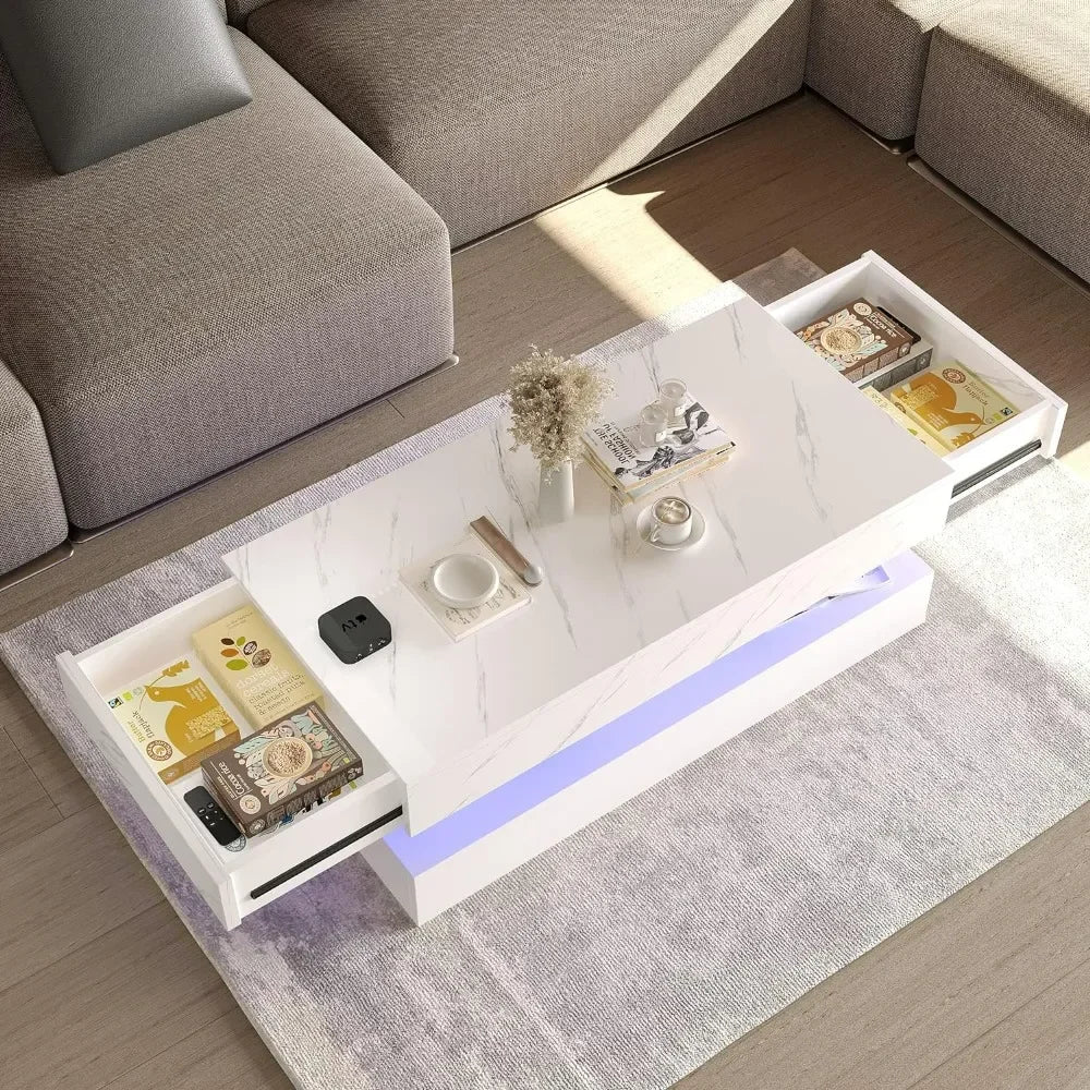 Modern American style Coffee Table