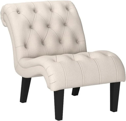 Statement Comfy Single Sofa Chair