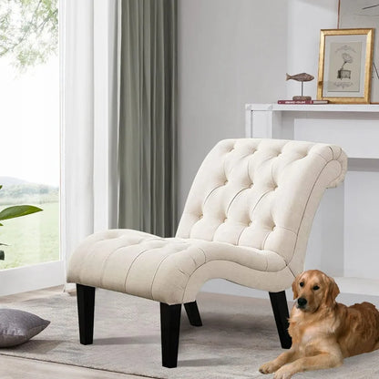 Statement Comfy Single Sofa Chair