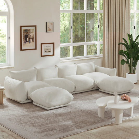 Comfort King Lux Couch