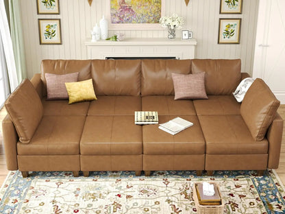 American Inspired Sectional Sofa Set