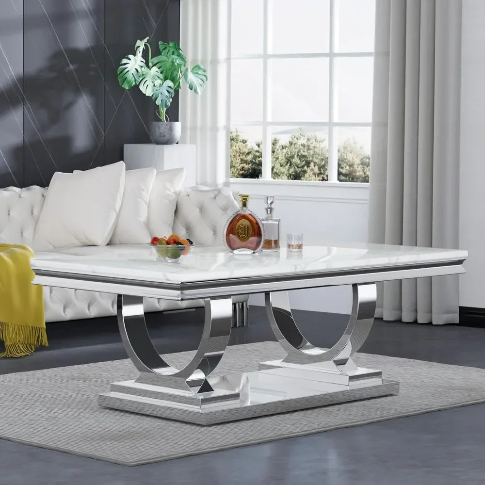 American Inspired Modern Tables