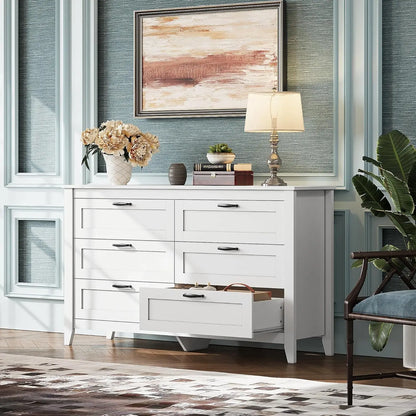 Oak Retro Cabinet Chest