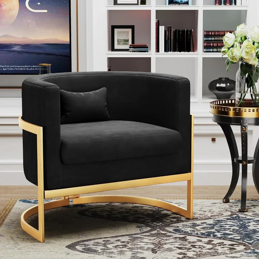 Modern Accent Chair