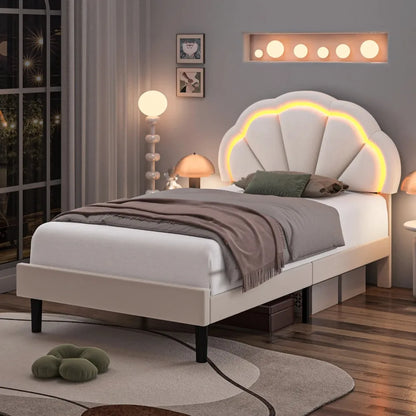 Sunshine Bed Frame