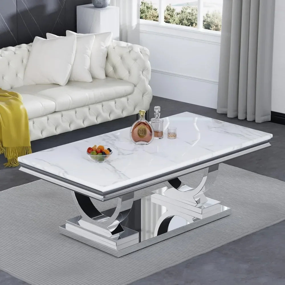 American Inspired Modern Tables