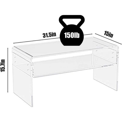 Blend style Table