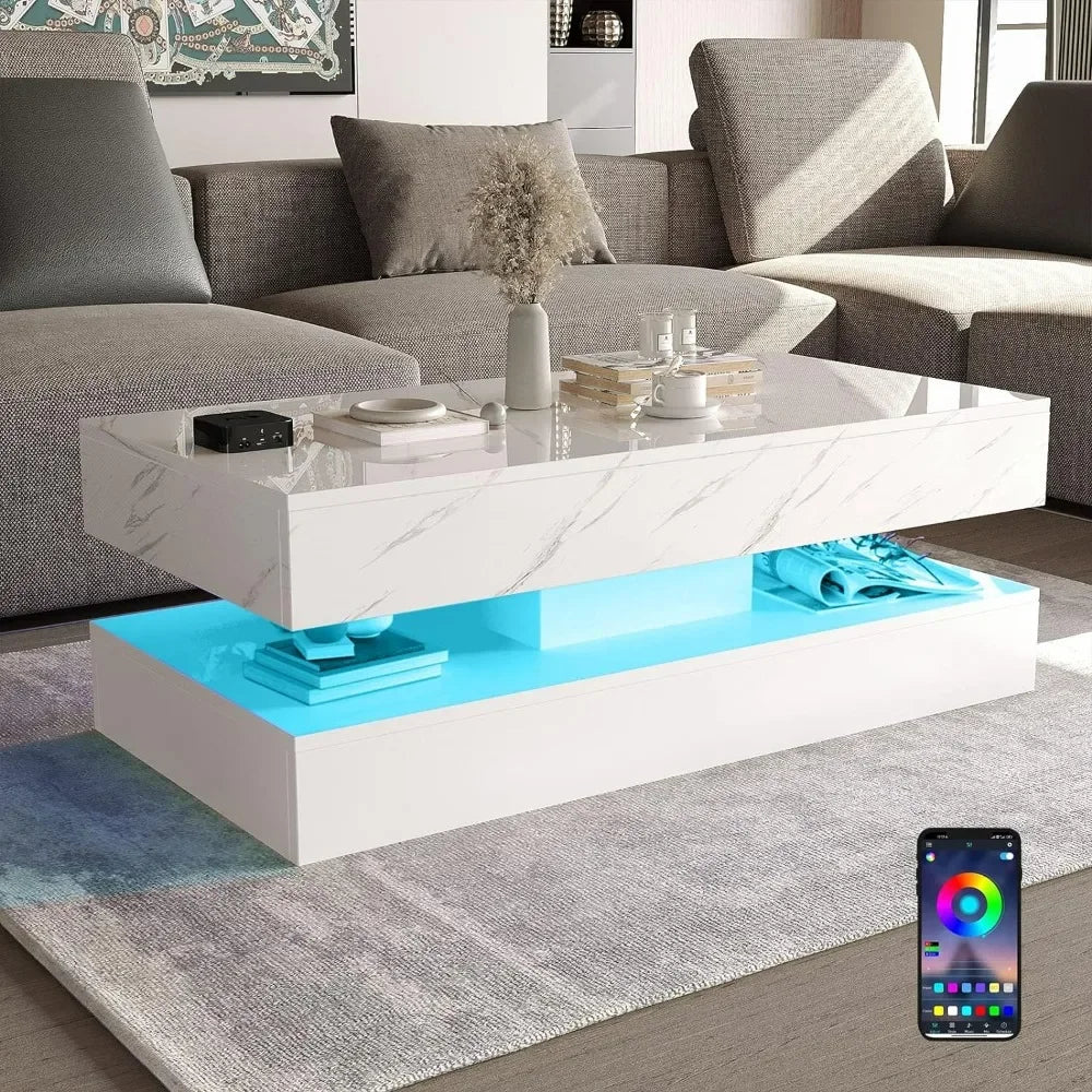 Modern American style Coffee Table