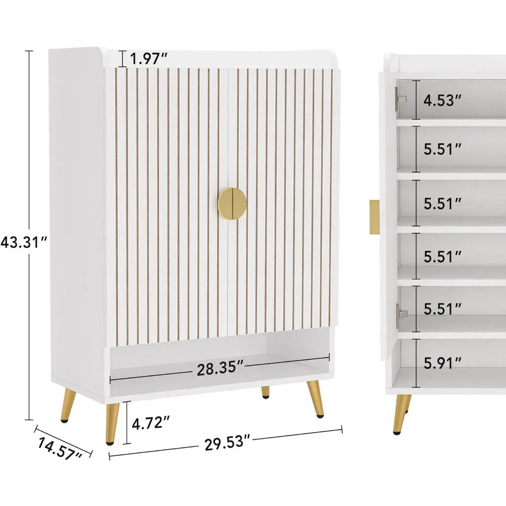 Modular Ray Cabinet