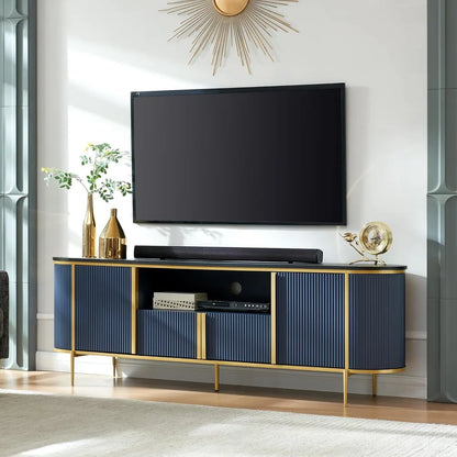 Nordic Inspired Tv Unit