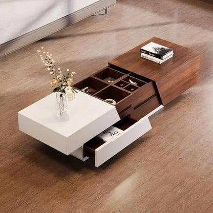 European Coffee Table