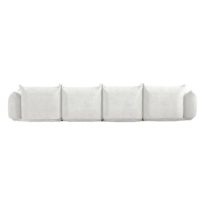 Comfort King Lux Couch