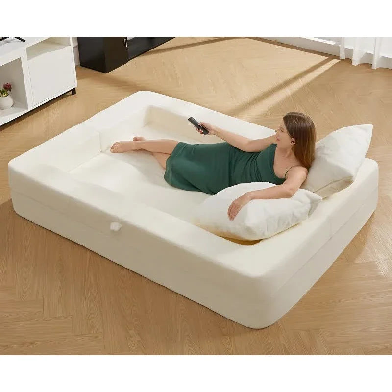 Transformable Sofa Bed for Pet Parents