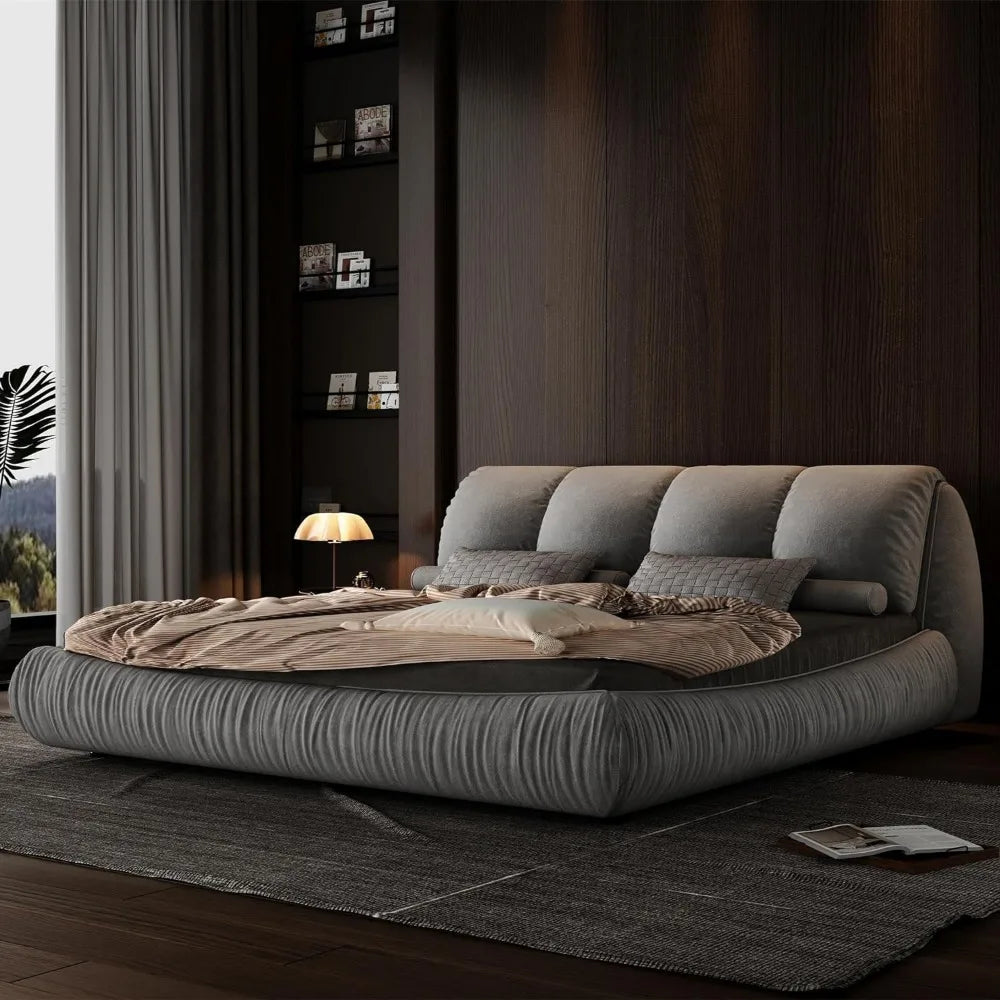 Maagnolan Bed Frame