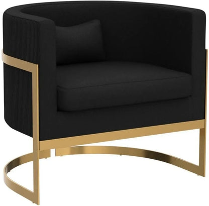 Modern Accent Chair