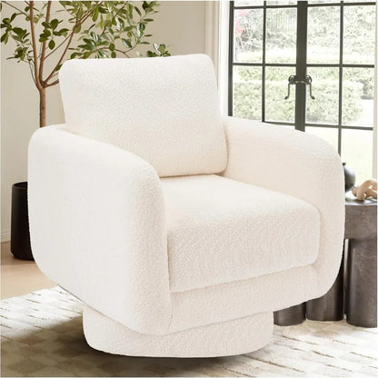 Swivel Accent Chair