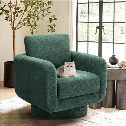 Swivel Accent Chair